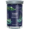 Yankee Candle Aromatická sviečka Signature tumbler veľký Lakefront Lodge 567 g