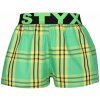 Detské trenky Styx športová guma viacfarebné (BJ1011) 12-14 let 120 dní na výmenu alebo vrátenie tovaru!