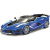 Bburago Ferrari FXX-K EVO 1:18 27 modrá (BB18-16012B)
