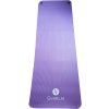 SVELTUS TRAINING MAT PURPLE 180x60 CM fialová