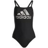 Adidas Big Logo W swimsuit HS5316 (191503) Black 44