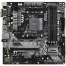 ASRock B450M Pro4