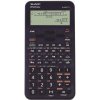 Kalkulačka SHARP EL-W531TL modrá (SH-ELW531TLBBL)