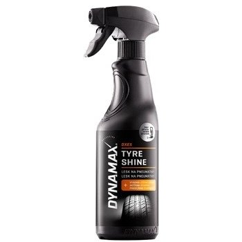 DYNAMAX DXE5 Tyre Shine 500 ml