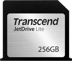 Transcend 256 GB TS256GJDL130