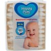 Happy Mimi vatové tyčinky bezpečnostné 60 ks