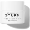 Dr. Barbara Sturm Face Cream Rich upokojujúci denný hydratačný krém 50 ml