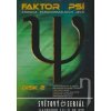 Faktor Psí DVD II. (papierový obal)