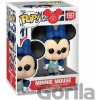 Funko Pop! 1557 Disney Mickey And Friends Minnie Mouse