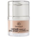 Dermacol Caviar Long Stay make-up & korektor 1 pale 30 ml