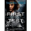 First Test - Tamora Pierce, Ember