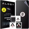 Ochranná fólia Alogy pre Xiaomi Redmi Note 14 Pro 2 ks