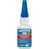 Loctite 406 sekundové lepidlo - 20g