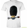 Minions Bob Royal (tričko)