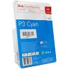 Oce P3 1070010540 azúrový (cyan) originálny toner