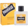 PRORASO Wood & Spice Beard Balm balzam na fúzy s drevnato-korenistou vôňou 100 ml