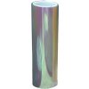 PREXIM Fólia na svetlá 30 cm × 8 m, chameleón transparentná