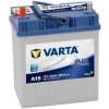 Autobatéria VARTA BLUE Dynamic 40Ah, 330A, 12V, A15, 540127033