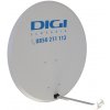 SOLEX D80FE Parabola 80cm DIGI TV železo