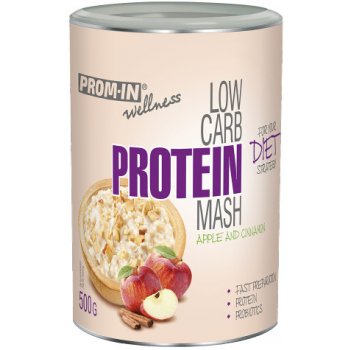 Prom-in Women Line Shape Mash Protein 500 g