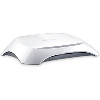 Wi-Fi router TP-Link TL-WR840N