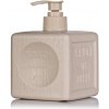 Aksen Savon de Royal: Luxusné tekuté bylinné mydlo Cube Bottle Cream 500 ml