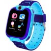 Detské hodinky - NESTTI smart watch G2 modré