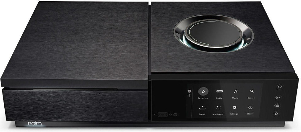 NAIM Unity Star