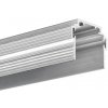 Klus A01554N_2 Predinštaláčný zápustný hliníkový profil do SDK a SDK omietok TEKNIK-ZM-TK (36x28.6mm)