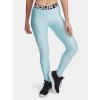 Dámske legíny Under Armour UA HG Legging Modrá XS