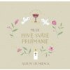Moje prvé sväté prijímanie: Album spomienok - Nora Paehl