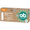 o.b. Tampóny Organic Super 16 ks