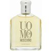 Moschino Uomo toaletná voda pre mužov 125 ml
