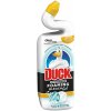 Duck WC gél citrus 750 ml