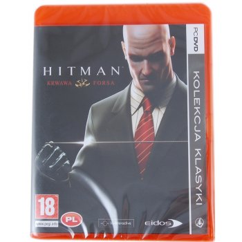 Hitman Blood Money