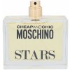 Moschino Cheap And Chic Stars parfumovaná voda dámska 100 ml Tester