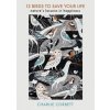 12 Birds to Save Your Life - Charlie Corbett, Michael Joseph