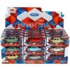 Welly Auto Škodakov/plast 7cm mix druhů na volný chod v krabičce 10x4x4cm 36ks v boxu 1:60