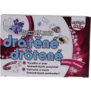 MyStyle drôtené prstienky