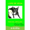 E-kniha Pero del ortelano - Lope De Vega, Arno Decaduto