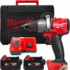 MILWAUKEE M18 FUEL Aku vŕtačka bez príklepu