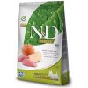 N&D Prime Adult Mini Boar & Apple 3 x 7 kg