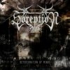 Soreption - Deterioration Of Minds / Reedice [CD]