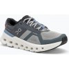 Pánske bežecké topánky On Cloudrunner 2 alloy/chambray
