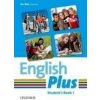 English Plus 1 Student´s Book - B. Wetz, D. Pye