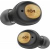 House of Marley Champion TWS Signature Black Bezdrôtové sluchadlá do uší