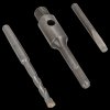 STALCO Adaptér SDS-Plus 100 mm pre diamantové dierovače, centrovací vrták
