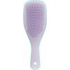 Tangle Teezer Mini Wet Detangler kefa na vlasy Mint/Lilac