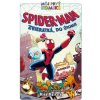Spider-Man 1: Zvieratká, do útoku! - Mike Maihack