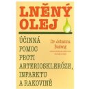 Lněný olej - Johanna Budwig